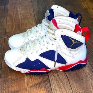Jordan 7 “Tinker Alternate” Mens 7.5